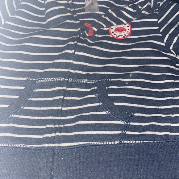 Boys hoodie - Picture 4 of 4